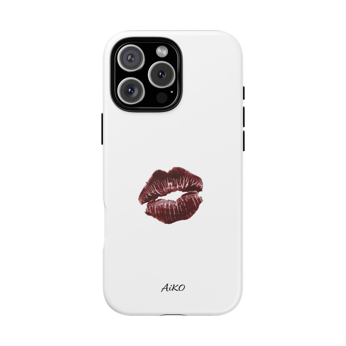 Kiss