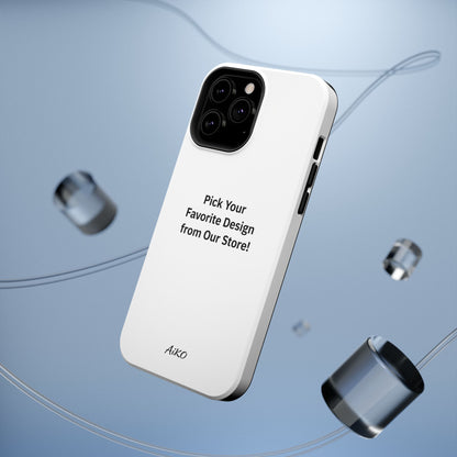 Custom Order – Any Phone Model