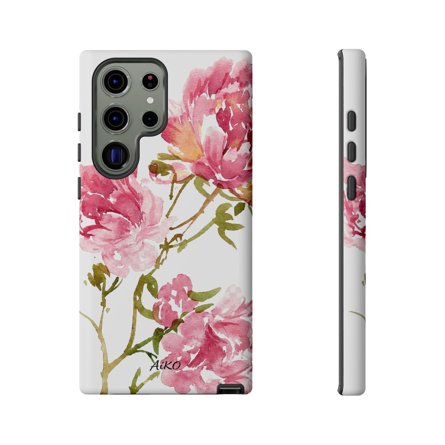 Lily Case