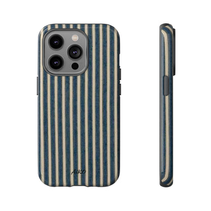 Vintage Indigo