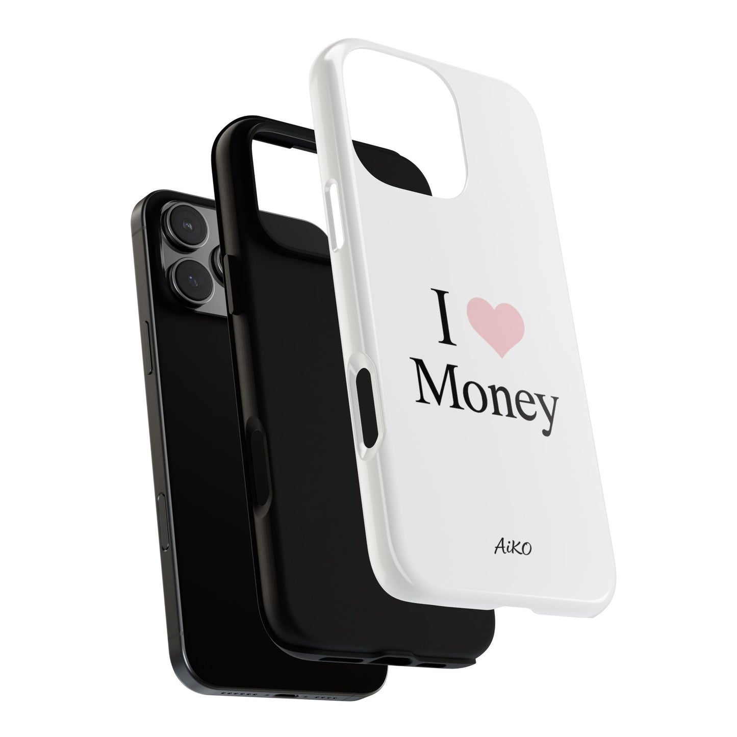 I Love Money