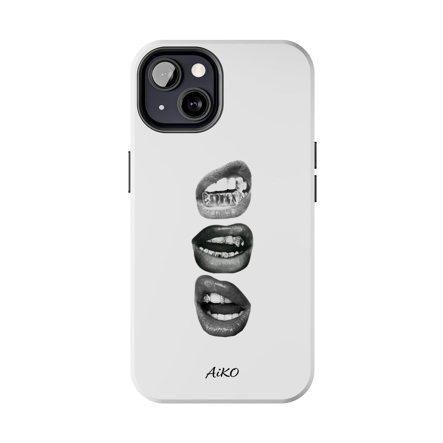 Monochrome Bite