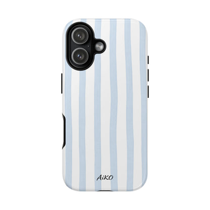 Coastal Stripes
