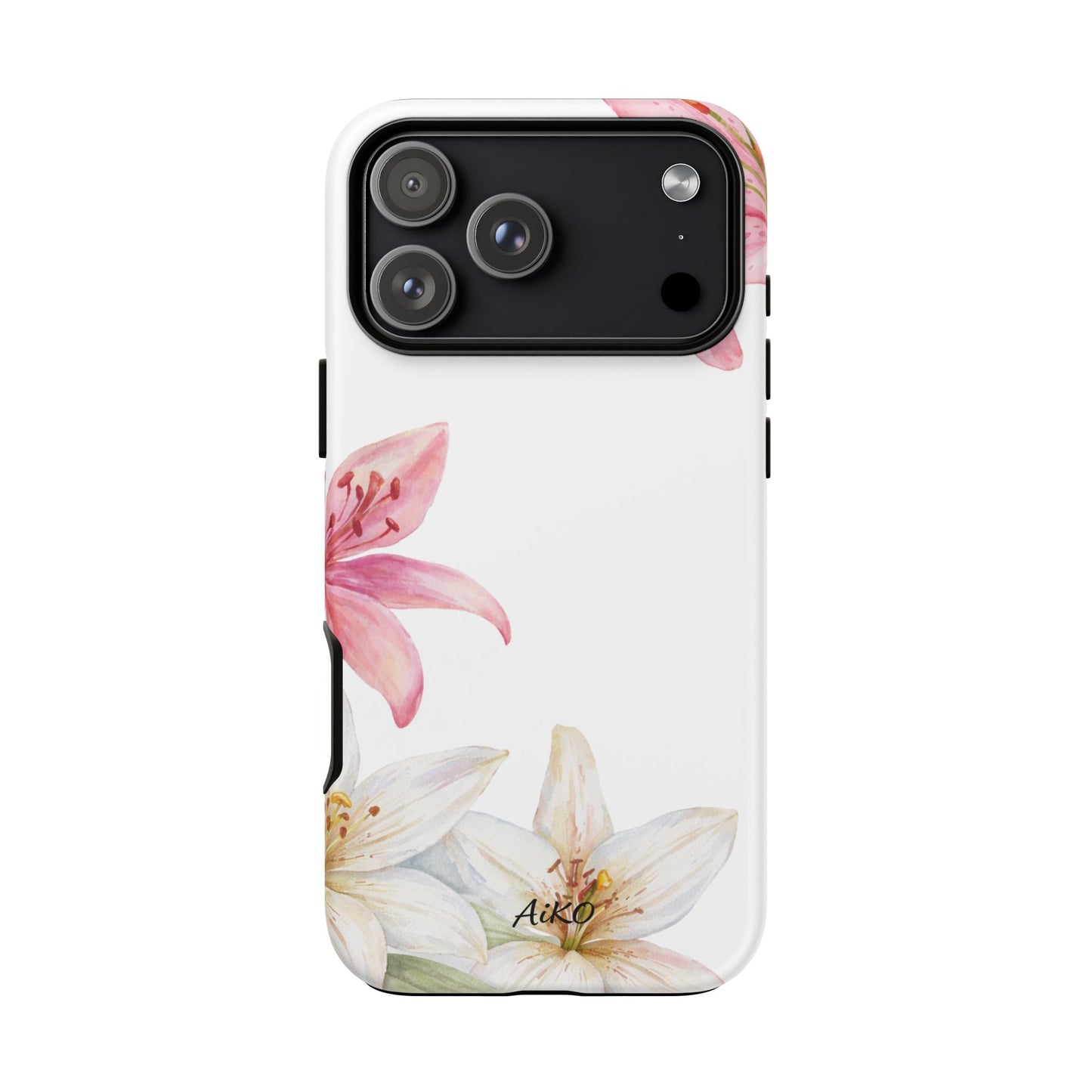 Floral Lily