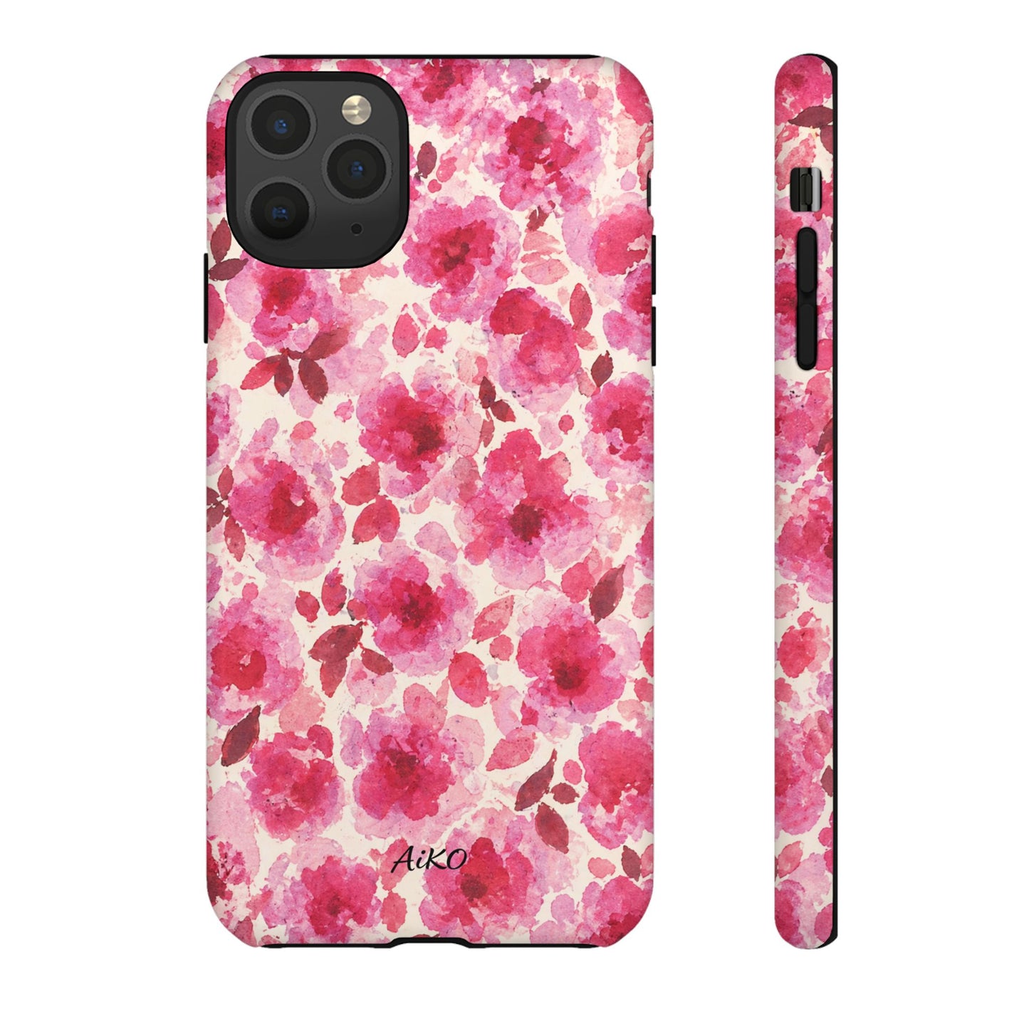 Pink Blossom