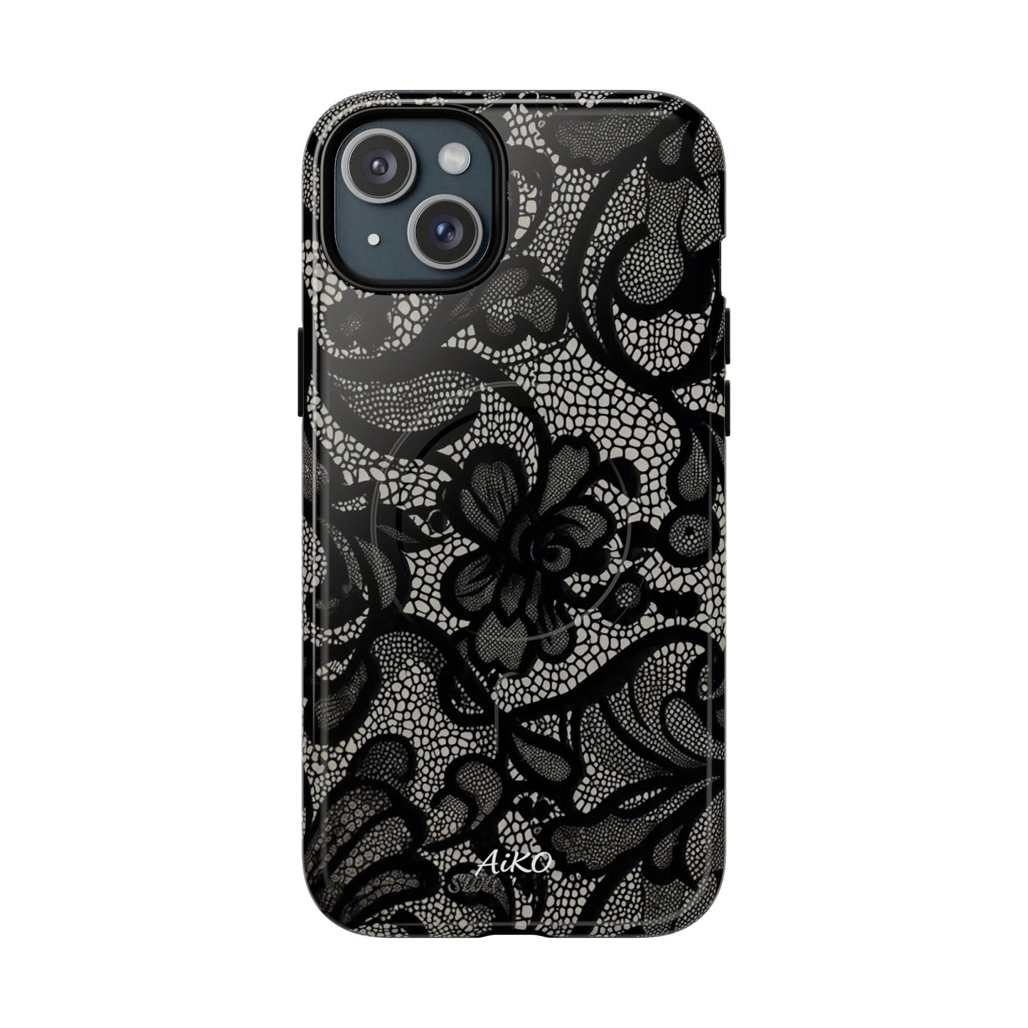 Vintage Lace (Magsafe)