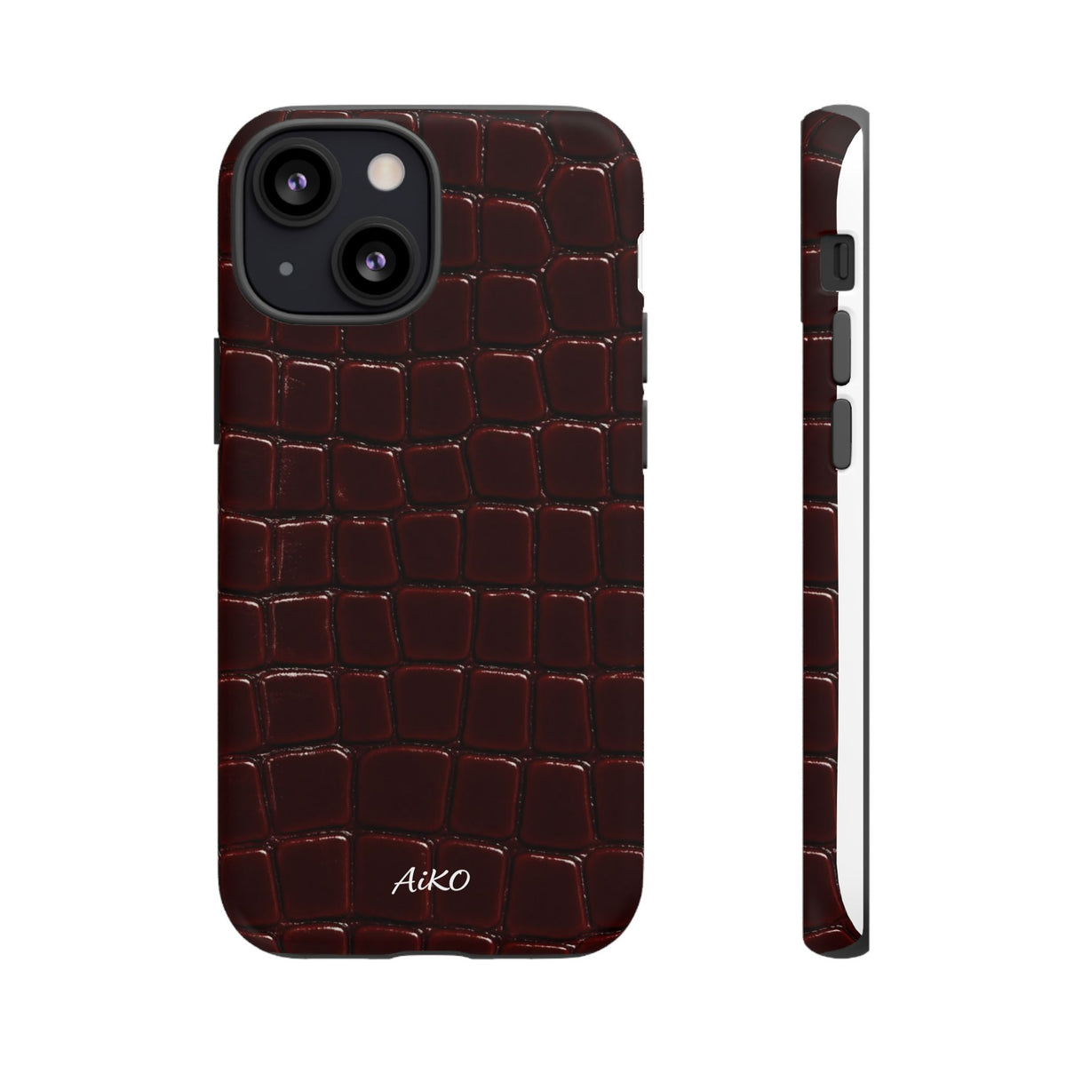 Crocodile Case