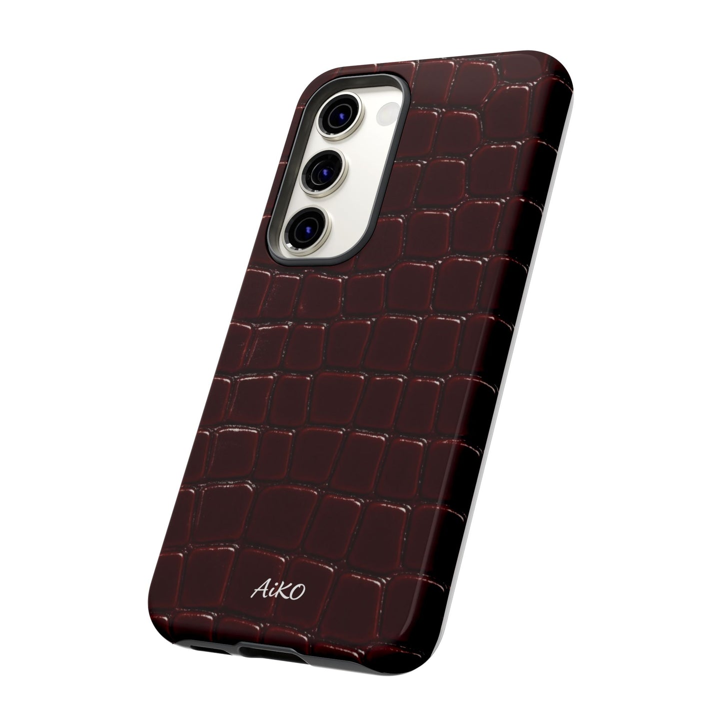 Crocodile Case
