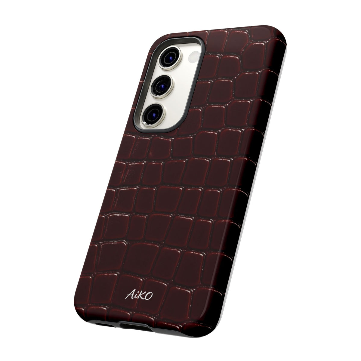 Crocodile Case