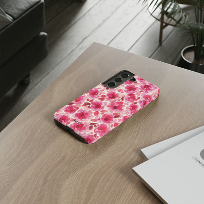 Pink Blossom
