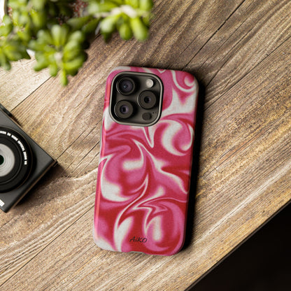 Pink Marble