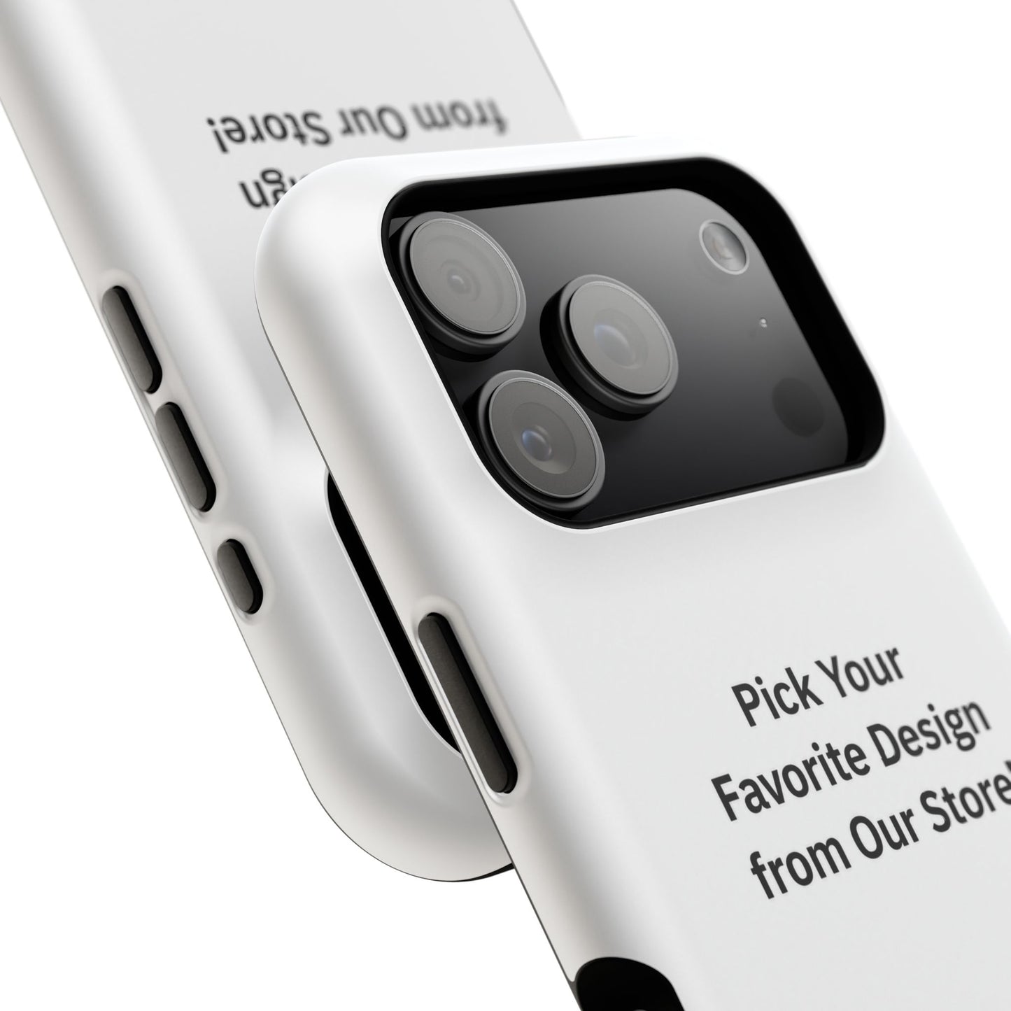 Custom Order – Any Phone Model
