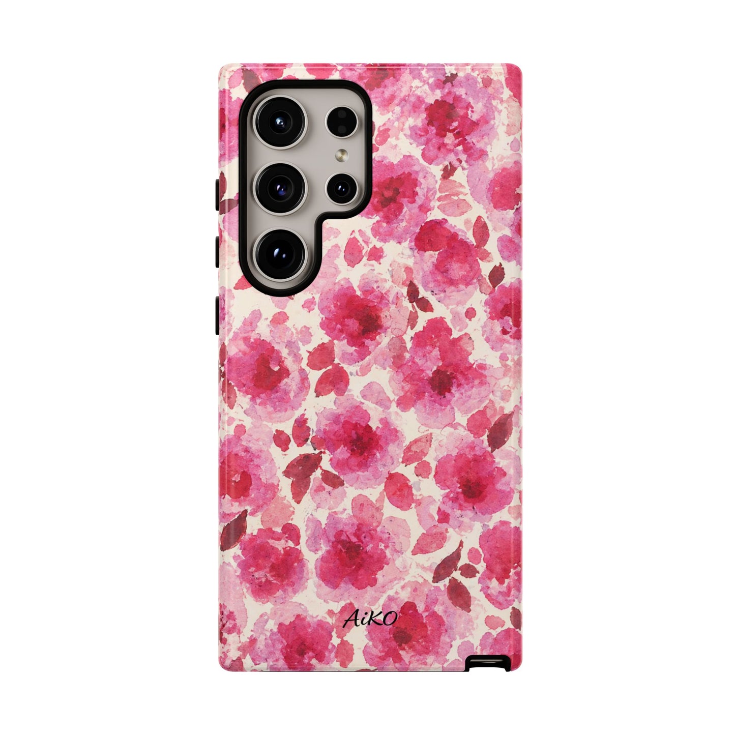 Pink Blossom