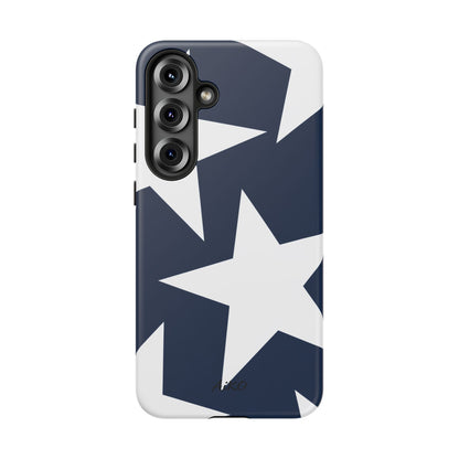 Pretty in Navy