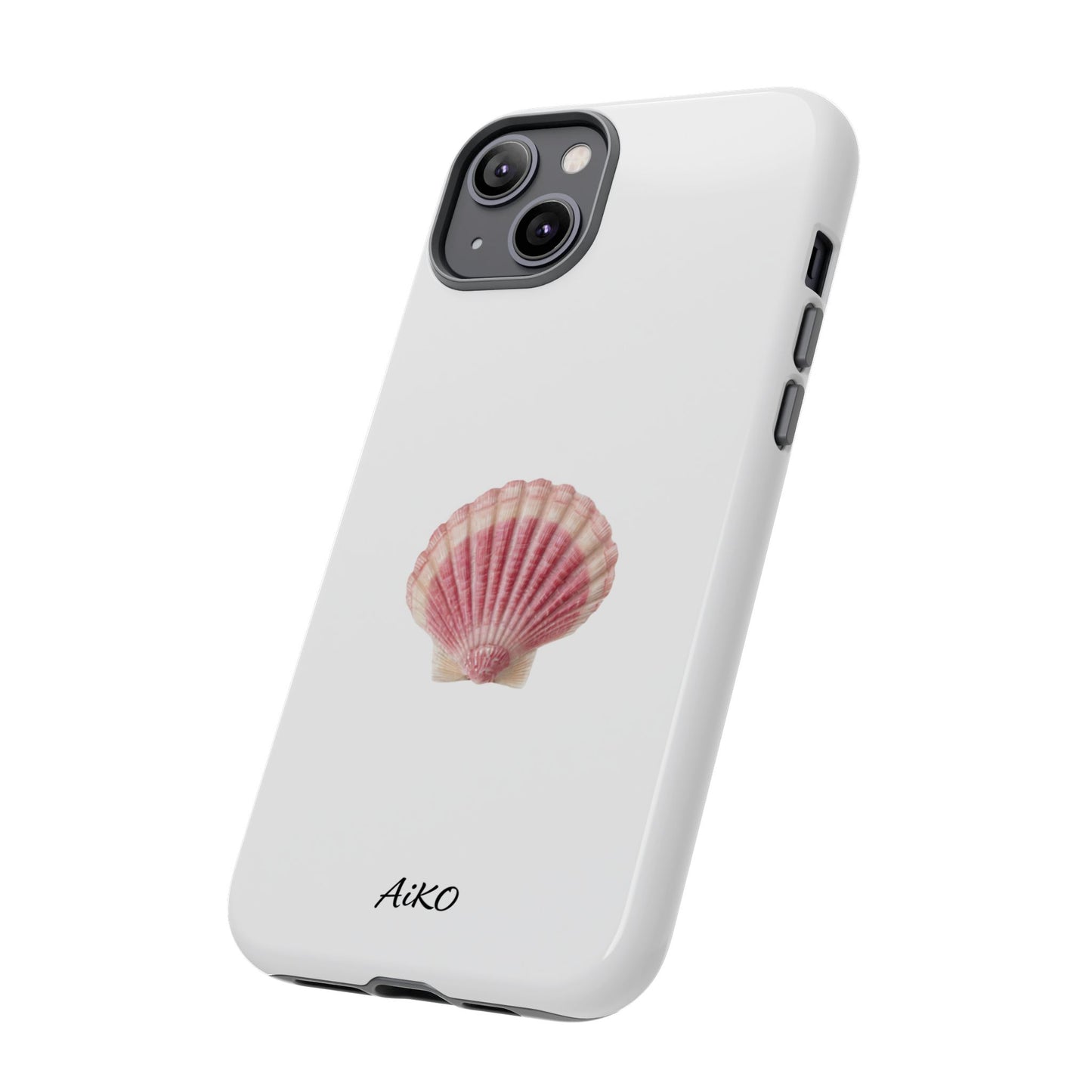 Shell Blush