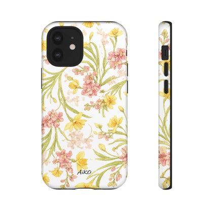 Floral Serenade