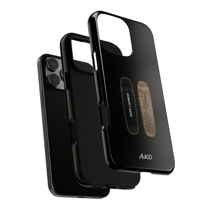 Aiko Skateboards (Black)