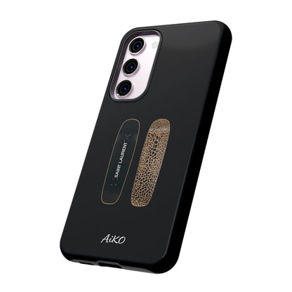Aiko Skateboards (Black)