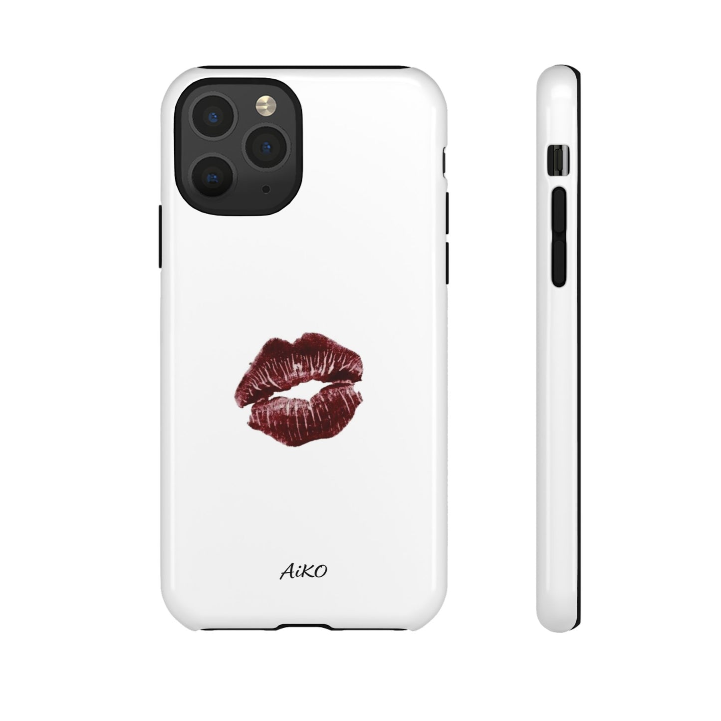 Kiss