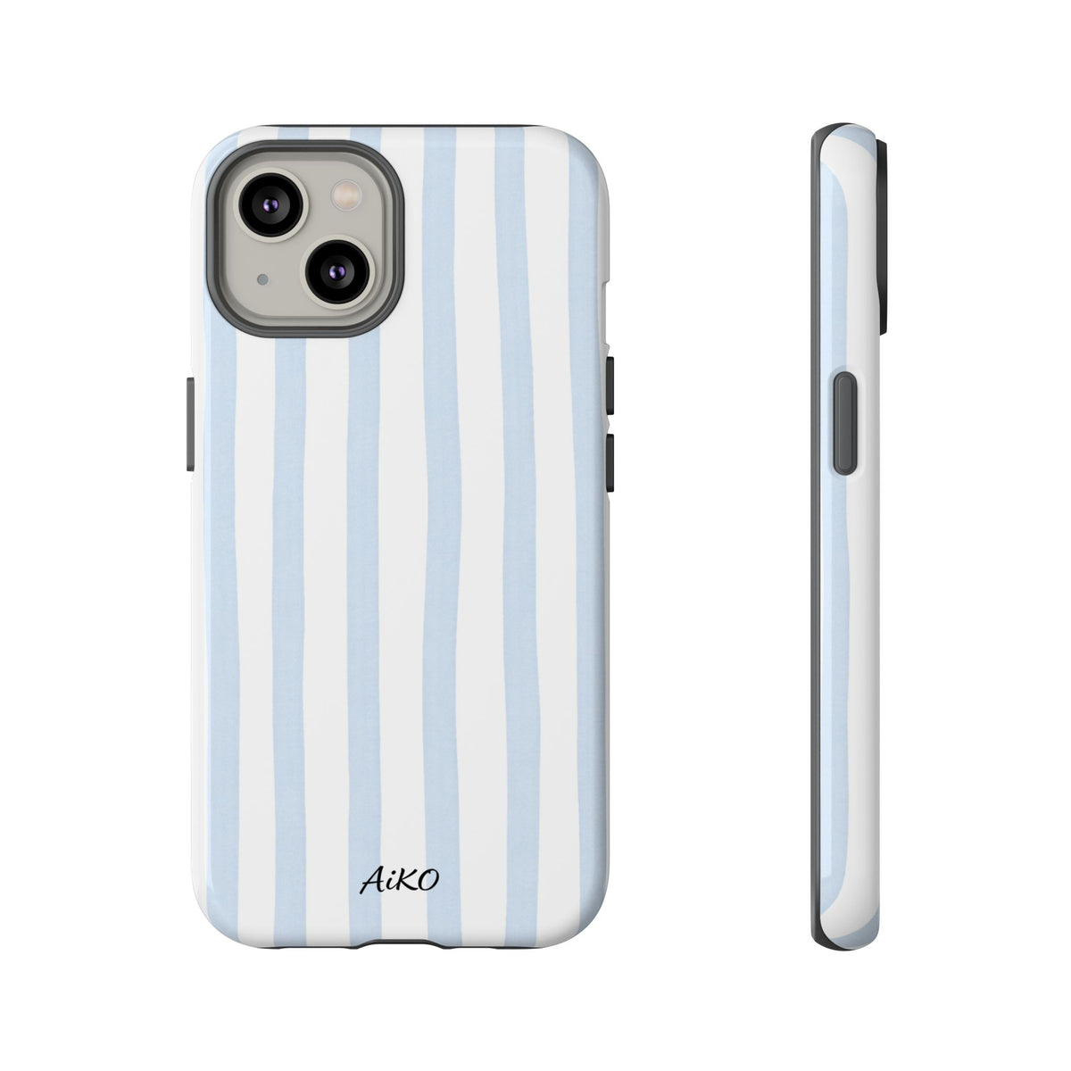 Coastal Stripes