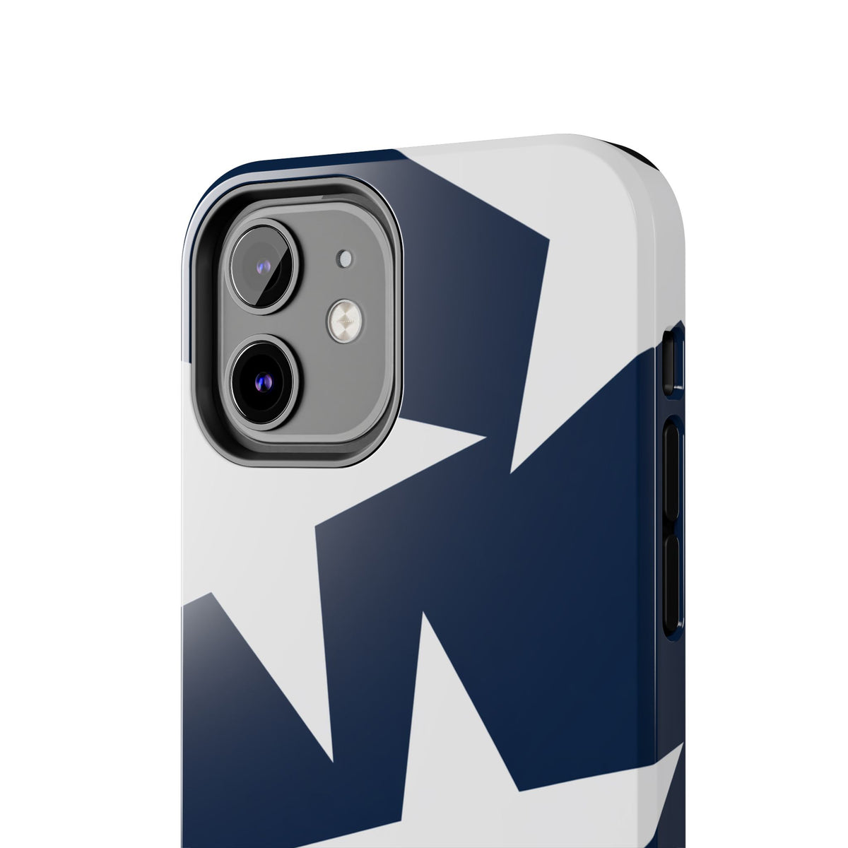 Pretty in Navy
