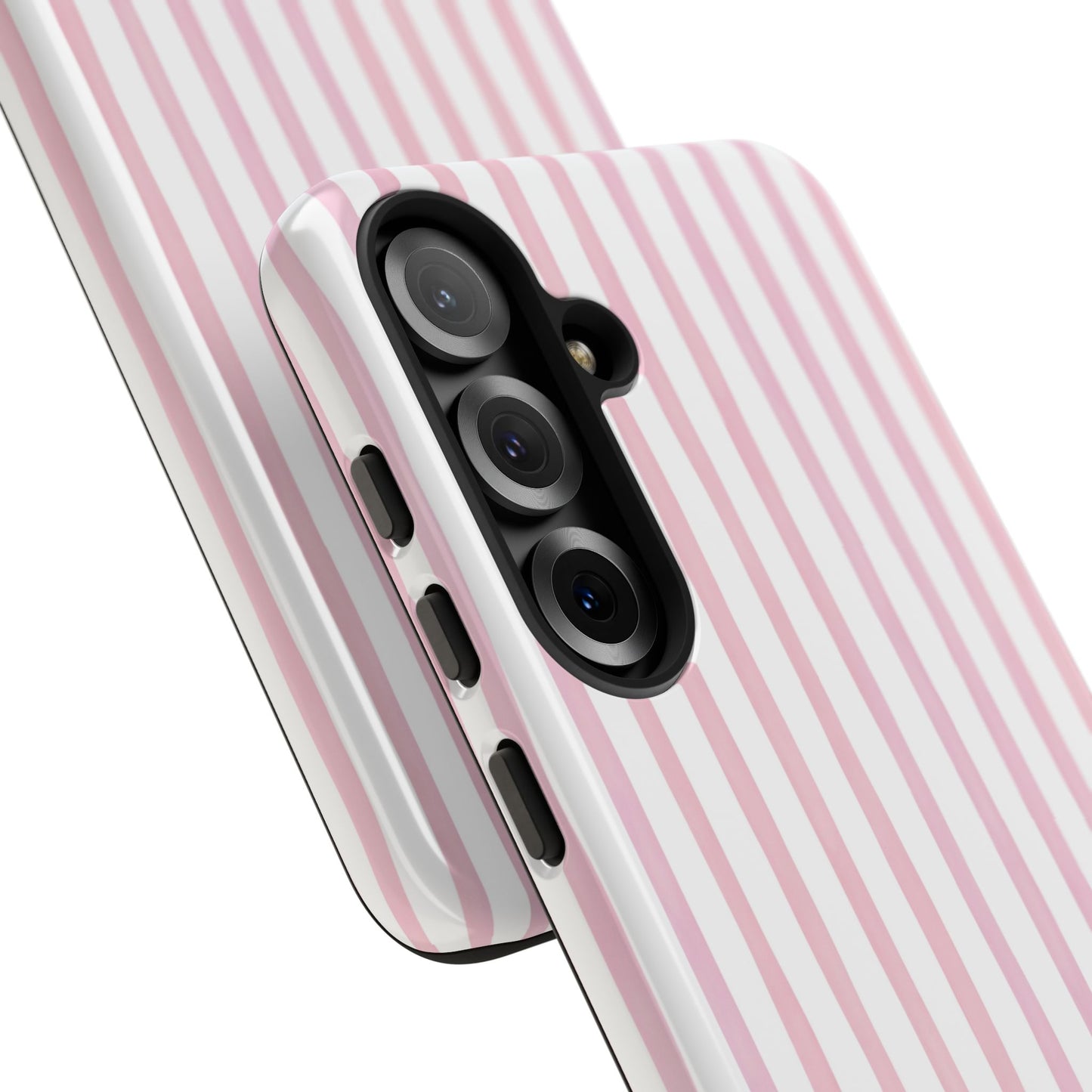 Pink Striped