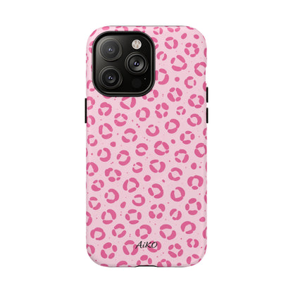 Spotted in Pink on Pink (Magsafe)
