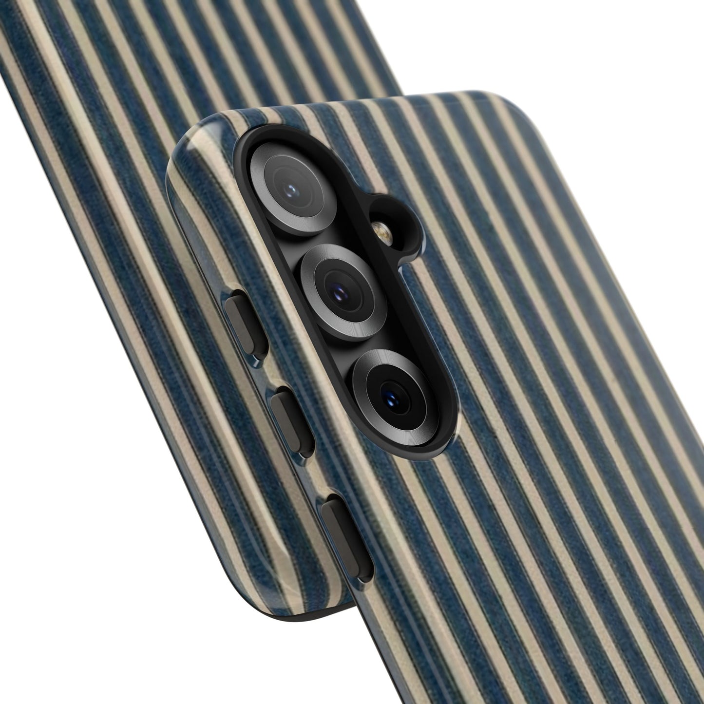 Vintage Indigo