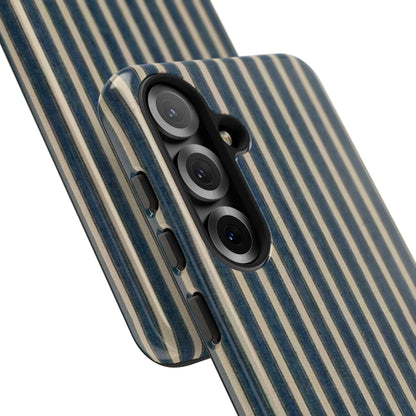 Vintage Indigo
