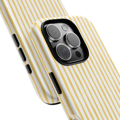 Butter Stripes