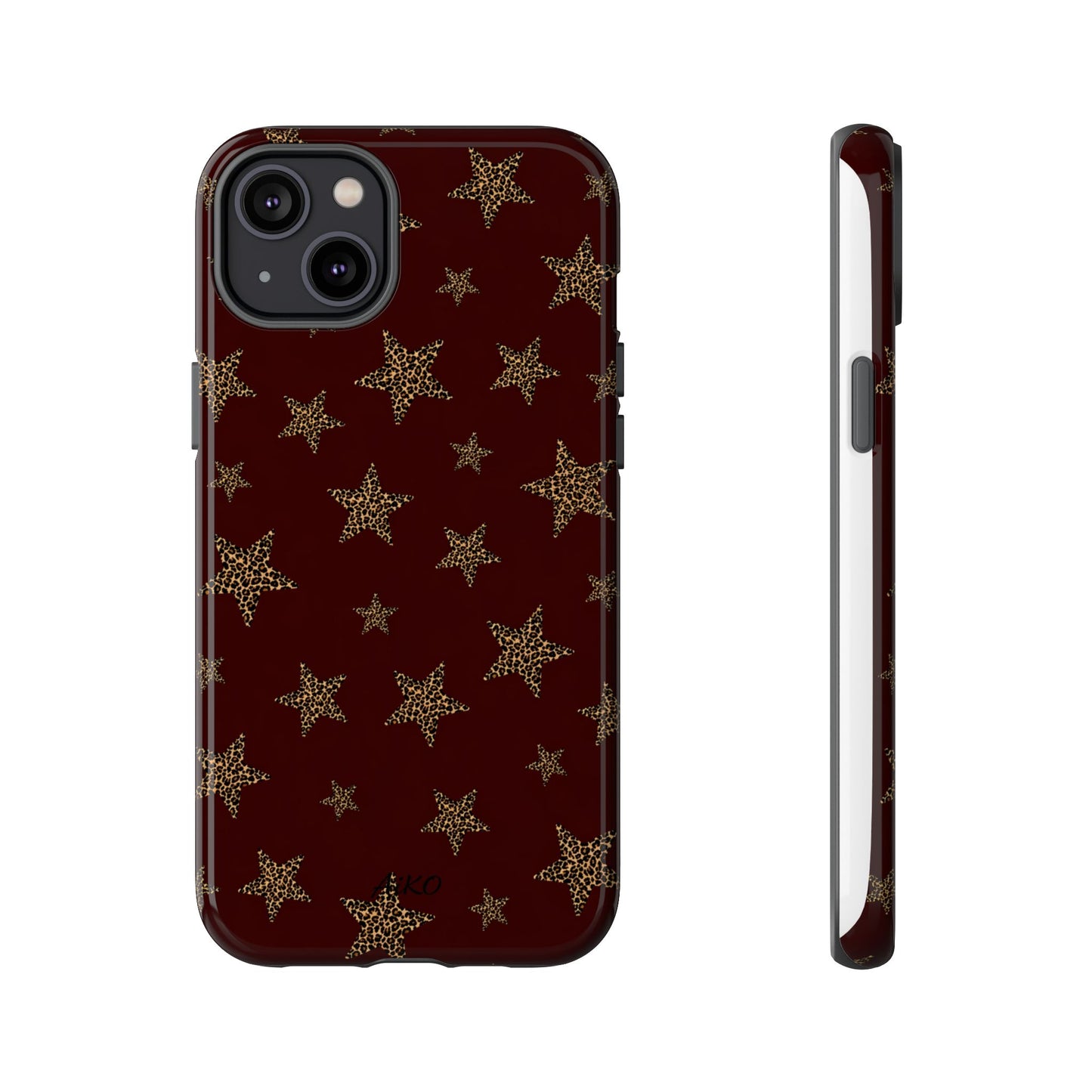 Leo Star