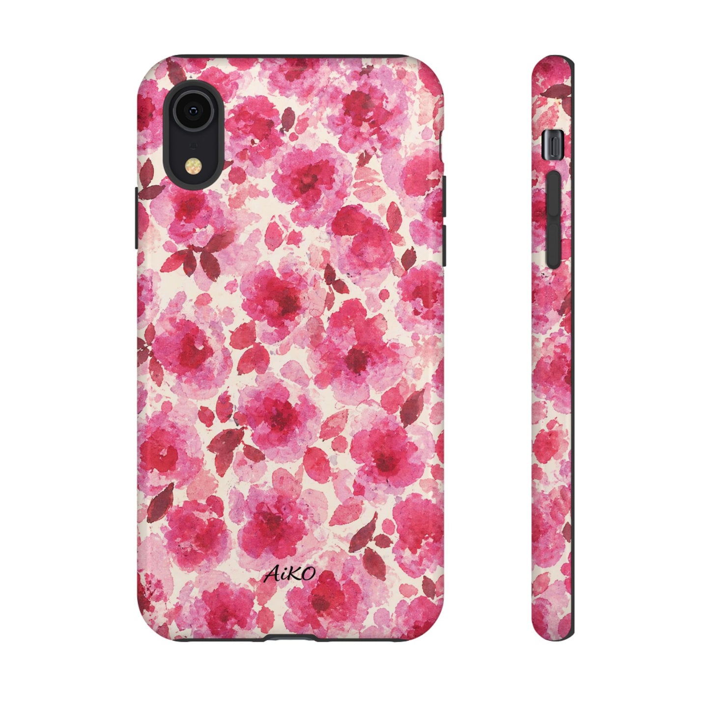 Pink Blossom