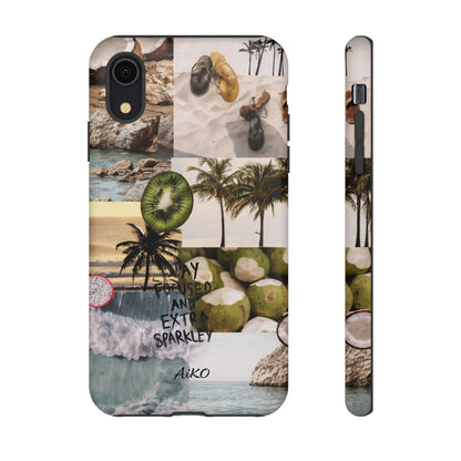 Coconut Whispers