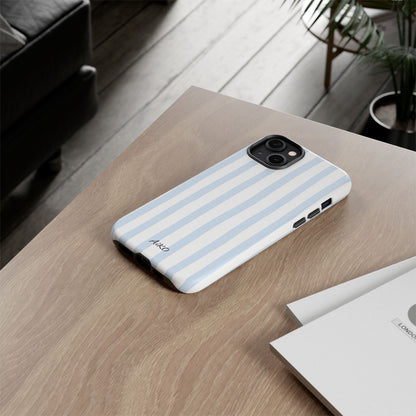 Coastal Stripes