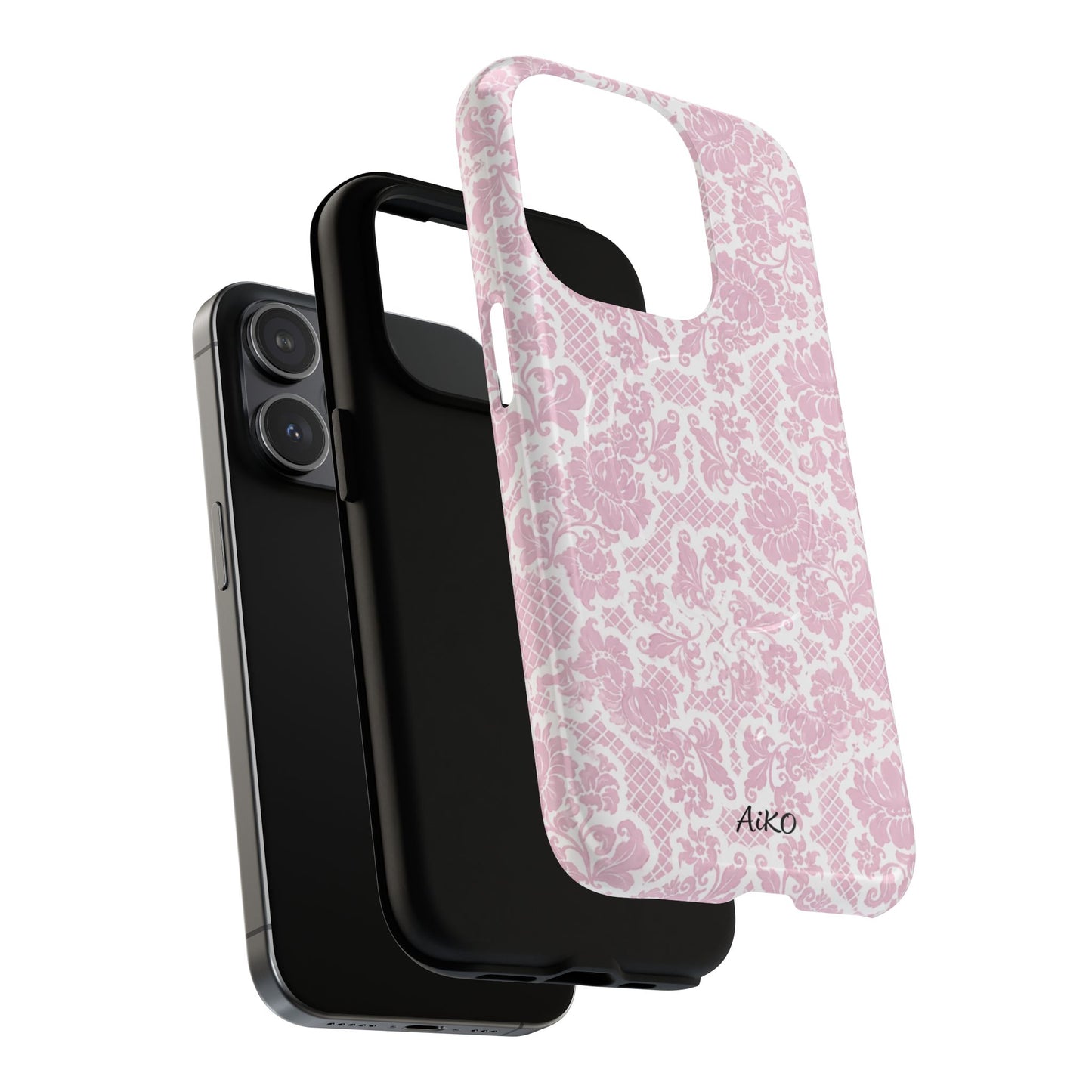 Lace & Blush (Magsafe)
