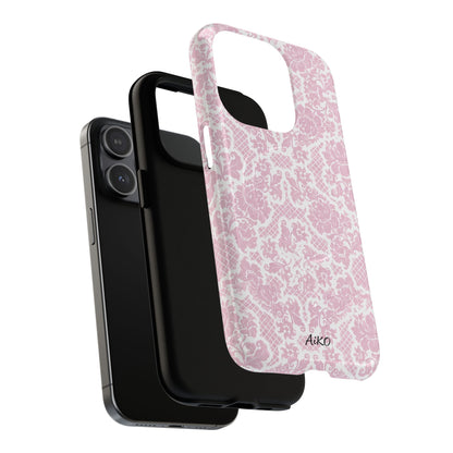 Lace & Blush (Magsafe)