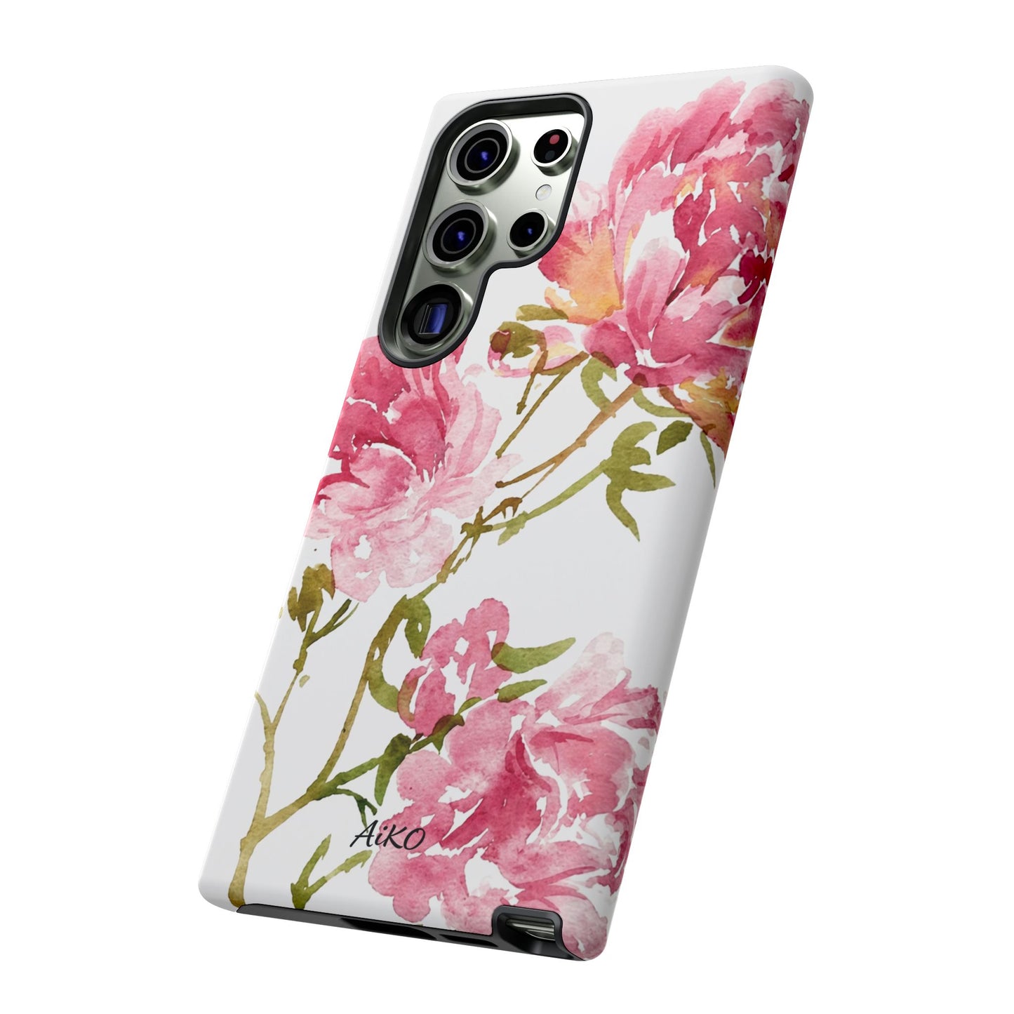 Lily Case