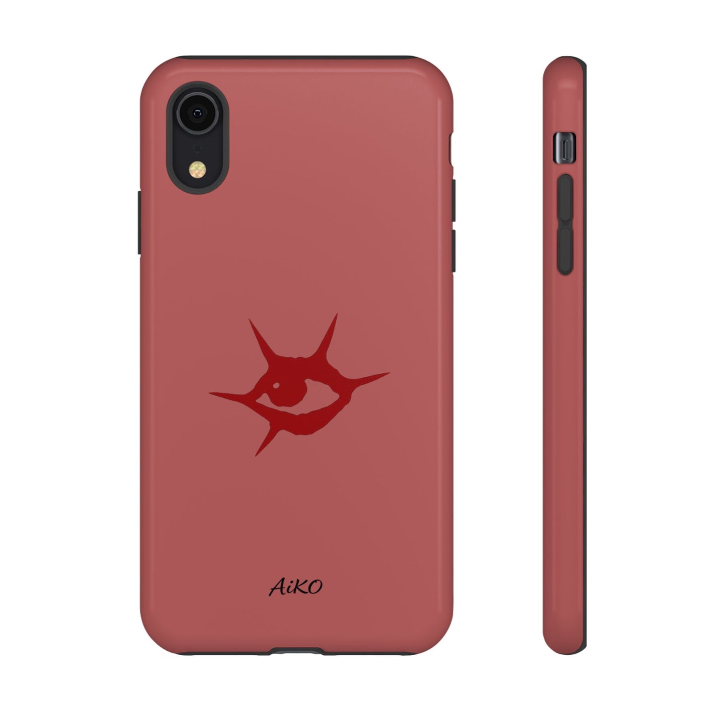Minimal Red