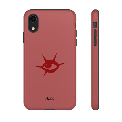 Minimal Red