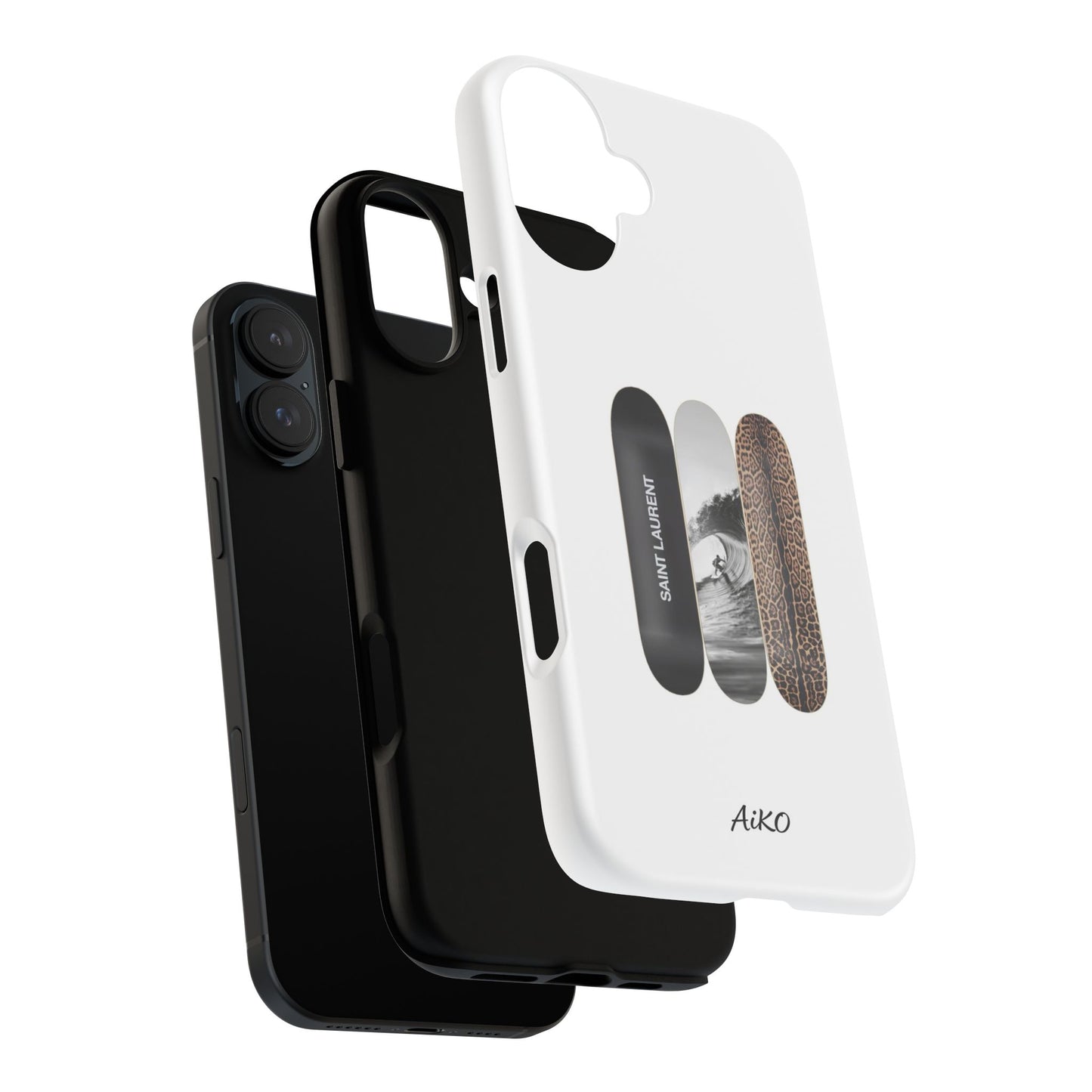 YSL Skateboard