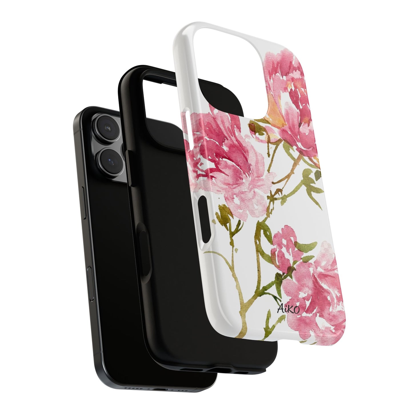 Lily Case