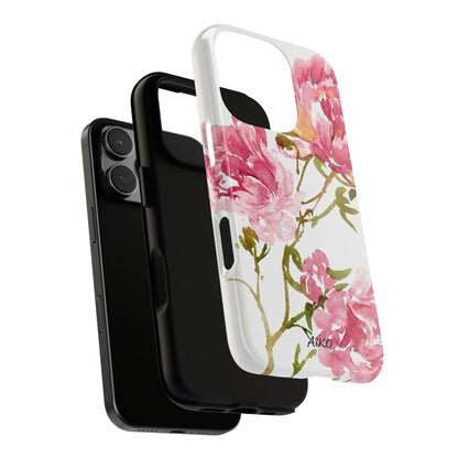 Lily Case