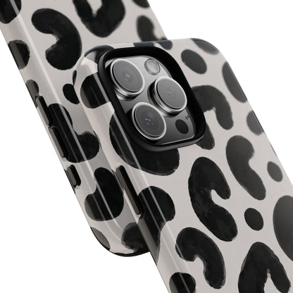 Leopard Noir