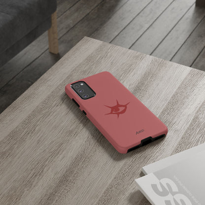 Minimal Red