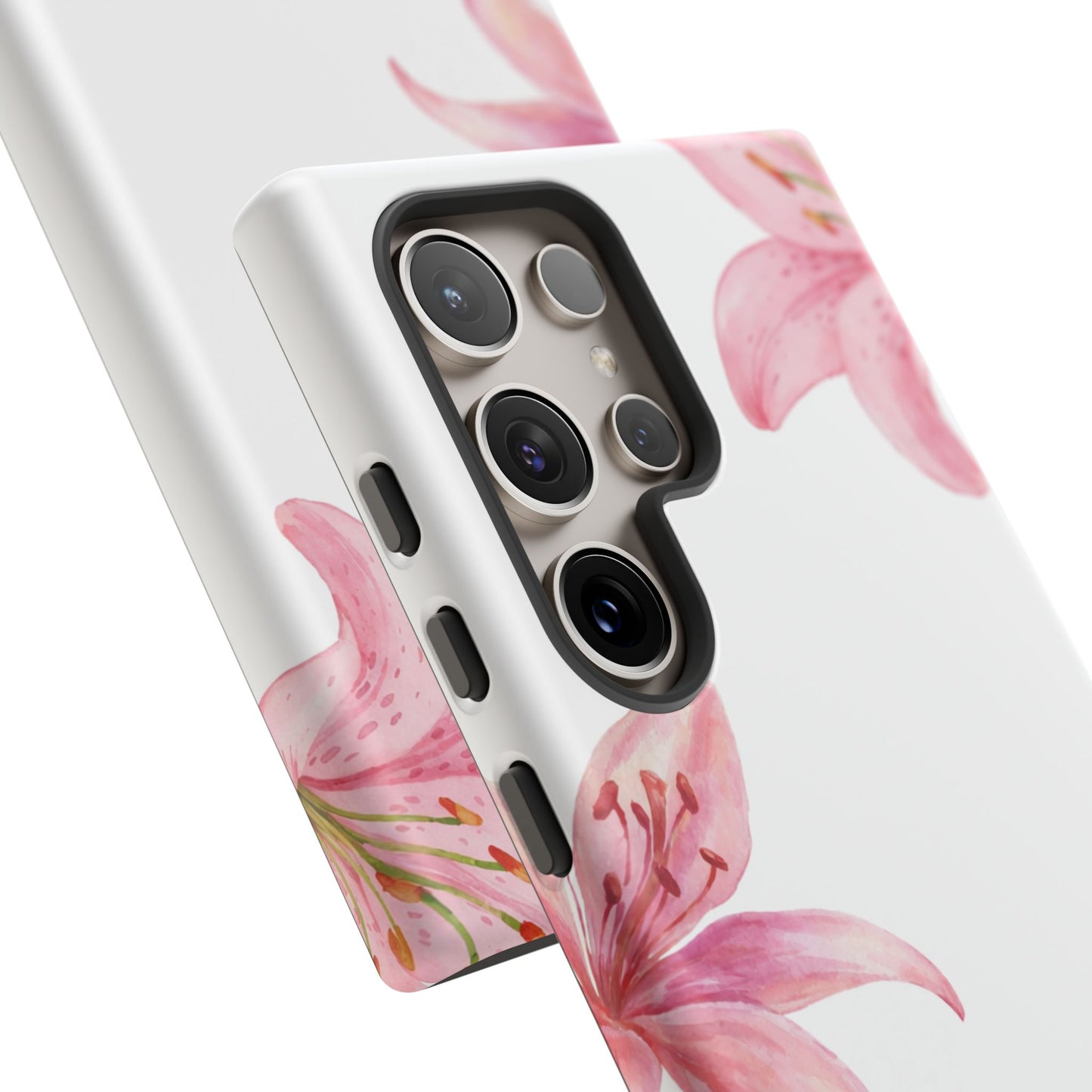 Floral Lily