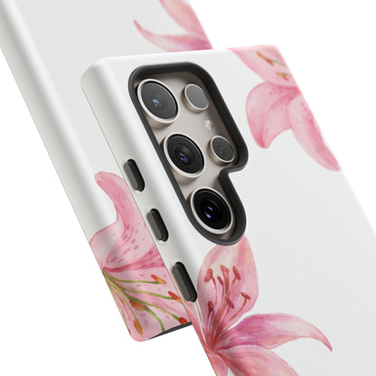 Floral Lily