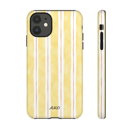 Heat Lines (Yellow)