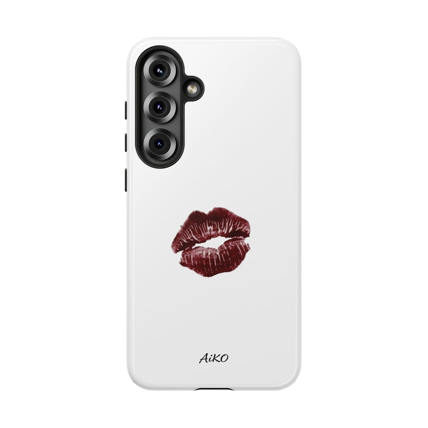 Kiss