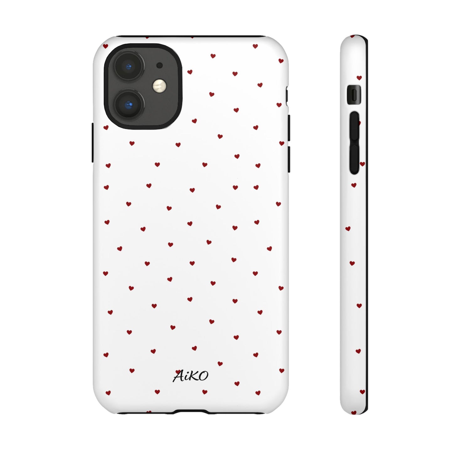 Heart Confetti