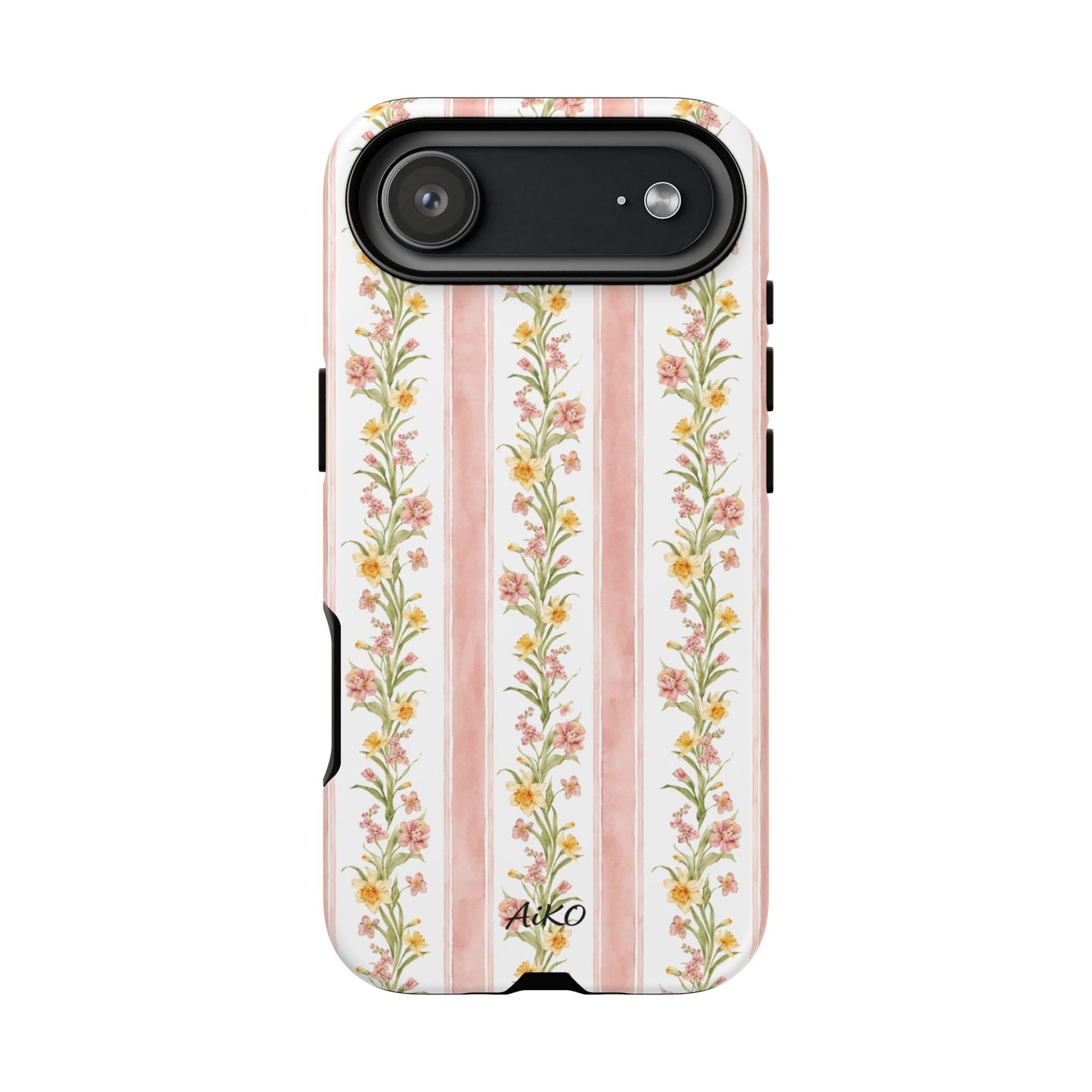 Flowery Garden